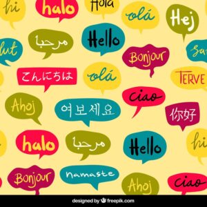 Idiomas más traducidos en Albacete - Traducción Albacete