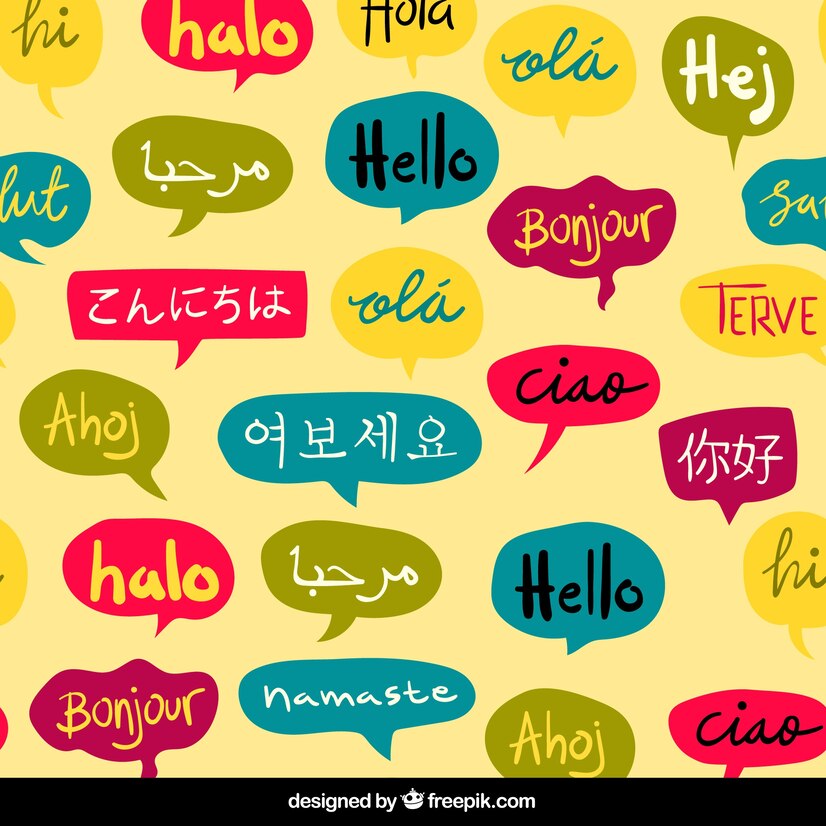Idiomas más traducidos en Albacete - Traducción Albacete