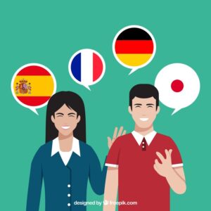Interpretación en francés para eventos en Albacete - Traducción Albacete
