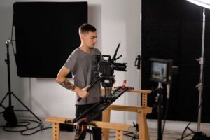 ¿Qué tipos de traducción audiovisual hay?