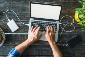 El futuro de la traducción: Nuevas tendencias y tecnologías