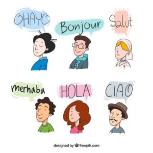 ¿Cuáles son los idiomas más fáciles de aprender? - Traducción Albacete