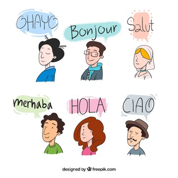 ¿Cuáles son los idiomas más fáciles de aprender? - Traducción Albacete