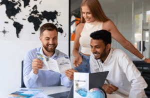 Asesoramiento personalizado para personas extranjeras