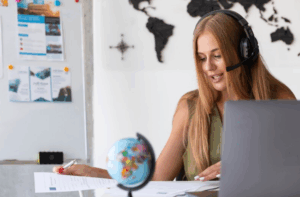¿Qué necesito estudiar para ser traductor? 