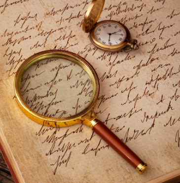 ¿Qué personajes históricos son importantes en la historia de la traducción?